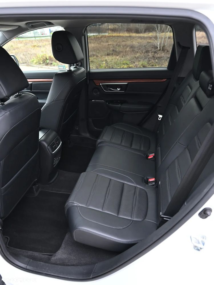 Honda CR-V 2.0 i-MMD Executive (Honda Connect+) - 12