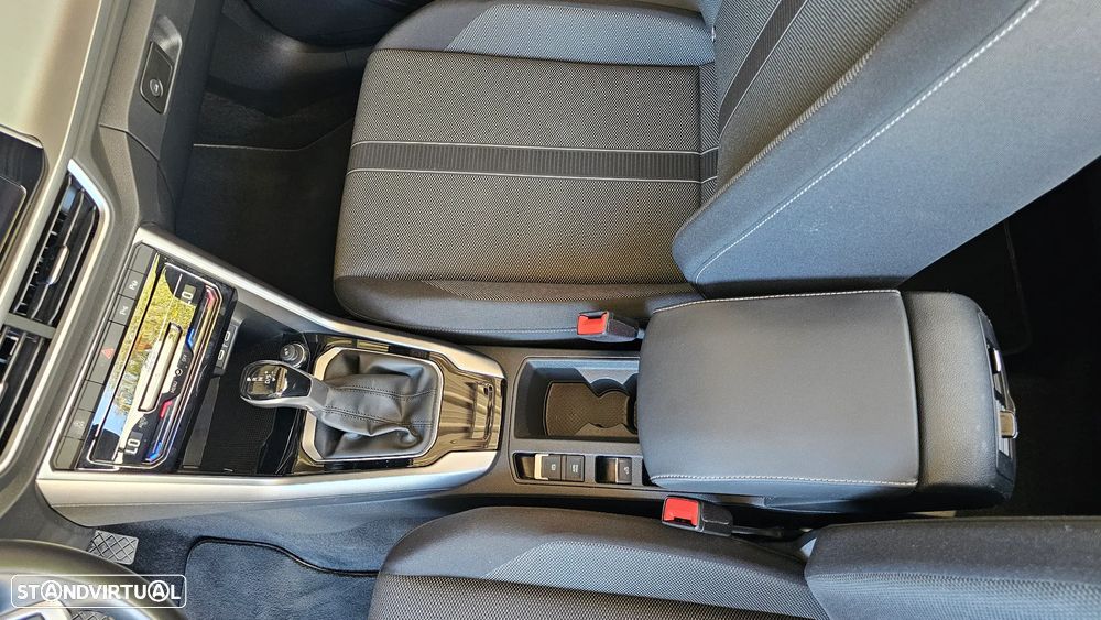 VW T-Roc Cabrio 1.5 TSI Style DSG - 26