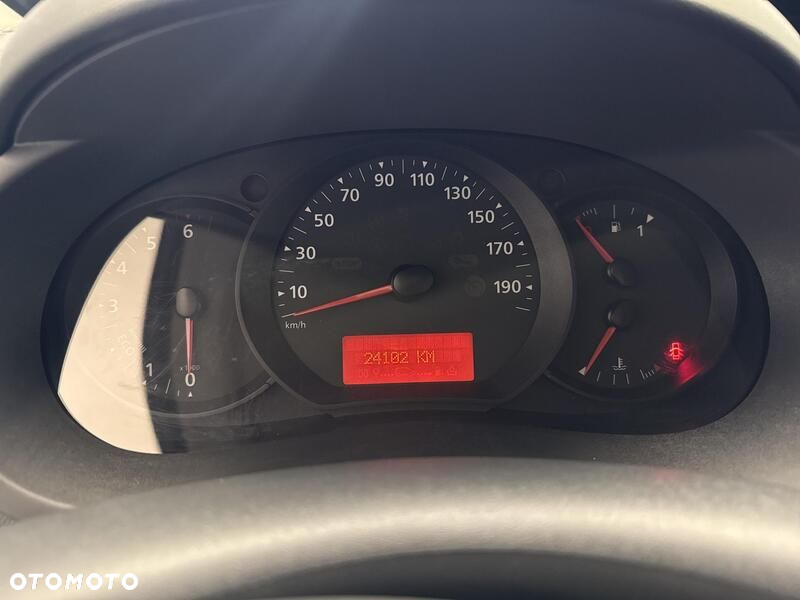 Renault Kangoo - 14