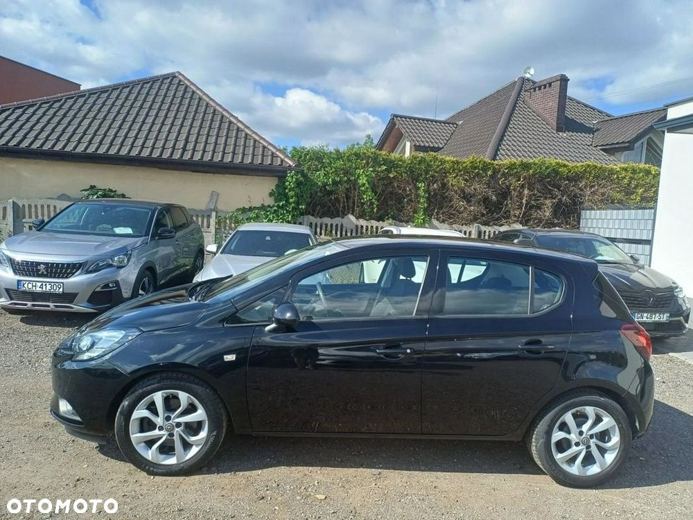 Opel Corsa 1.0 T GPF Cosmo S&S - 4