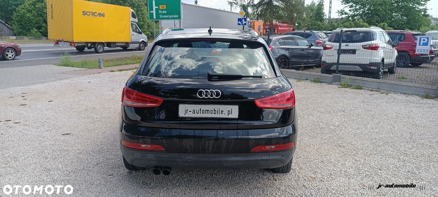 Audi Q3 - 7