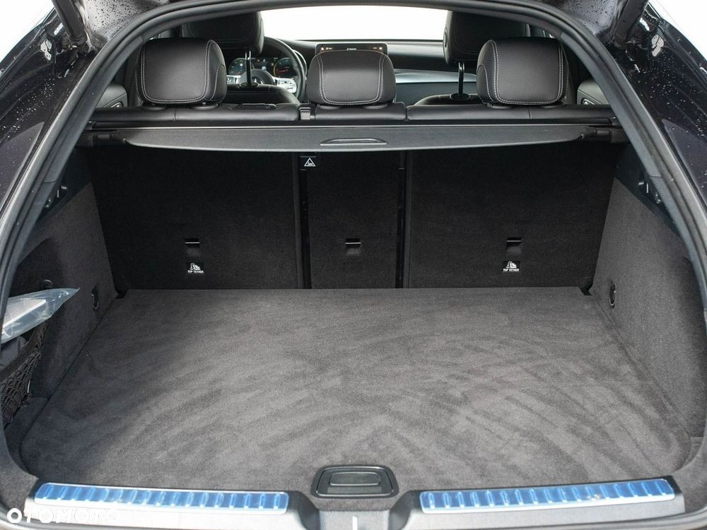 Mercedes-Benz GLC 200 d 4-Matic - 32