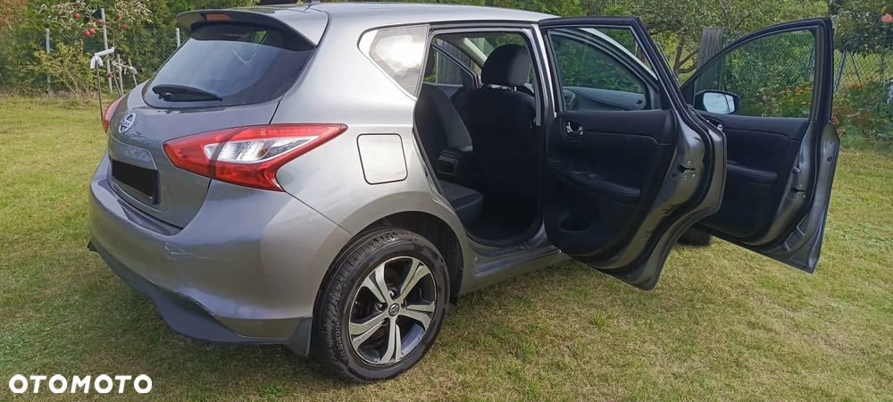 Nissan Pulsar 1.2 DIG-T Acenta - 5