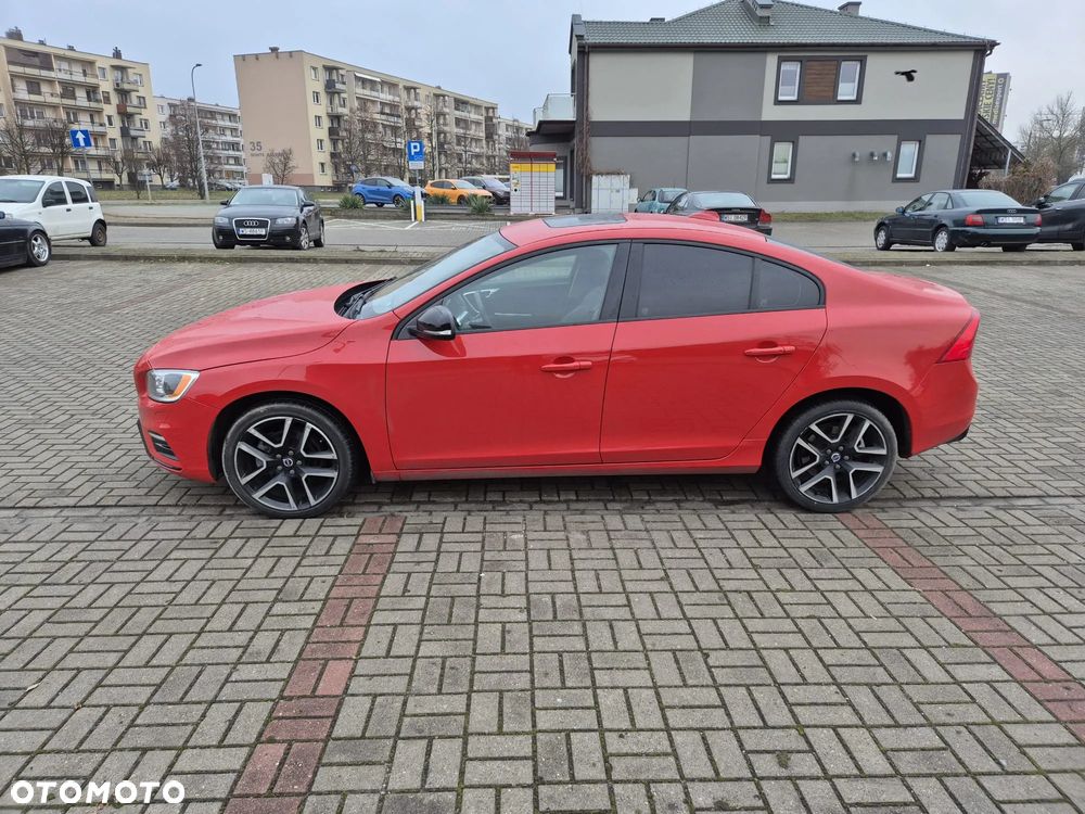 Volvo S60 - 3