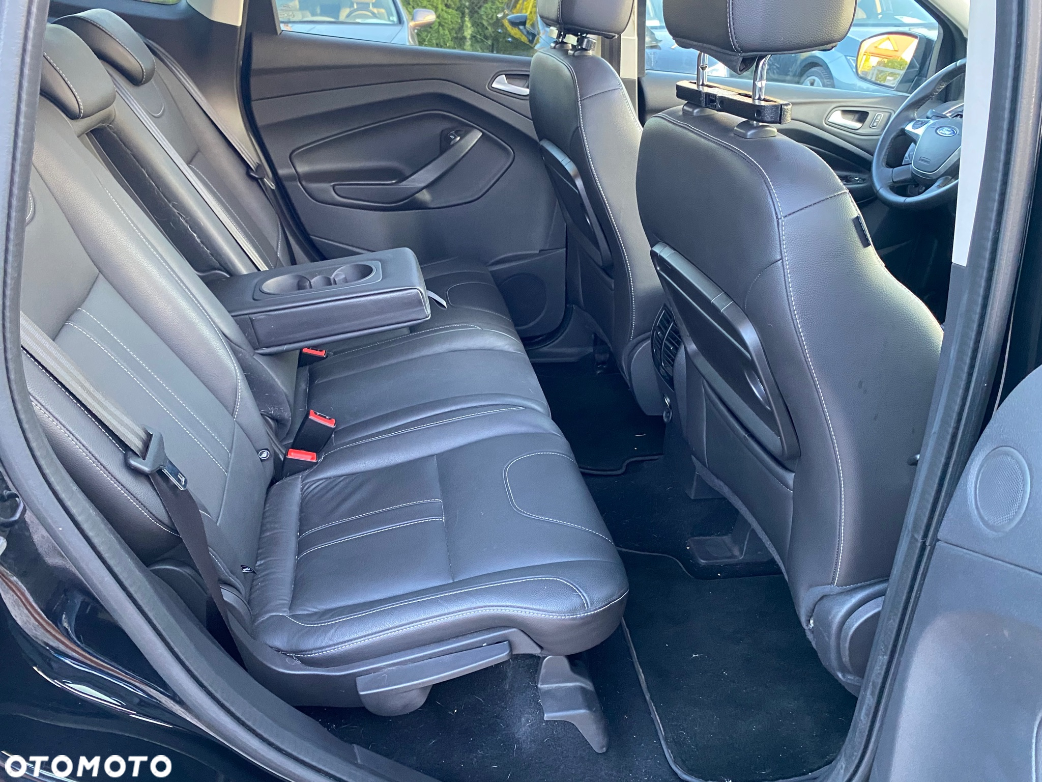 Ford Kuga 1.6 EcoBoost FWD Titanium Plus ASS - 40