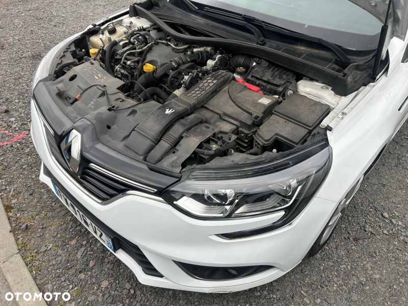 Renault Megane - 6