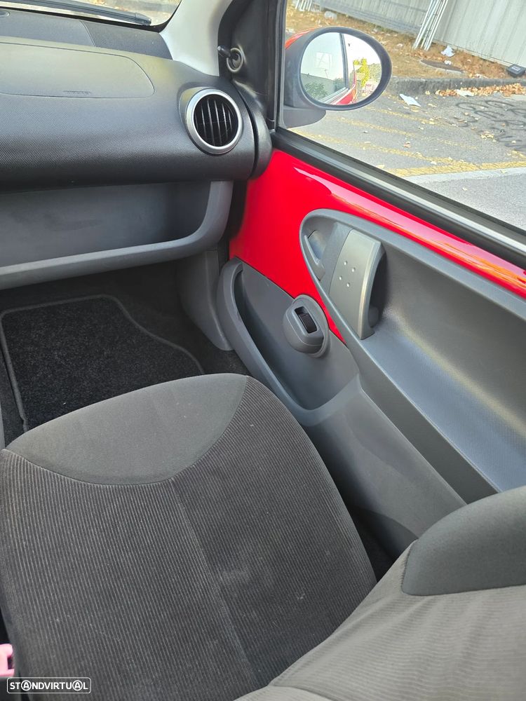 Citroën C1 - 11