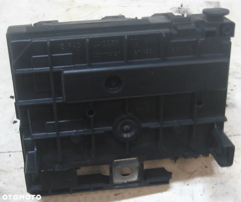sterownik moduł BSM R05 PEUGEOT CITROEN JUMPY  9664706280 - 2