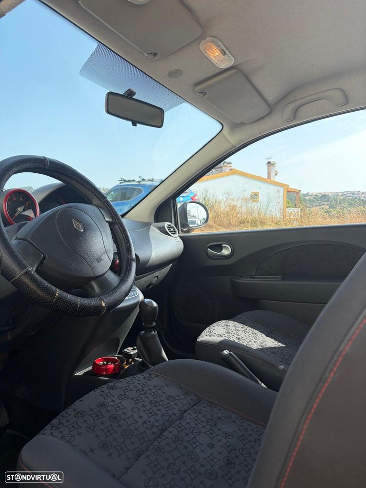 Renault Twingo - 6