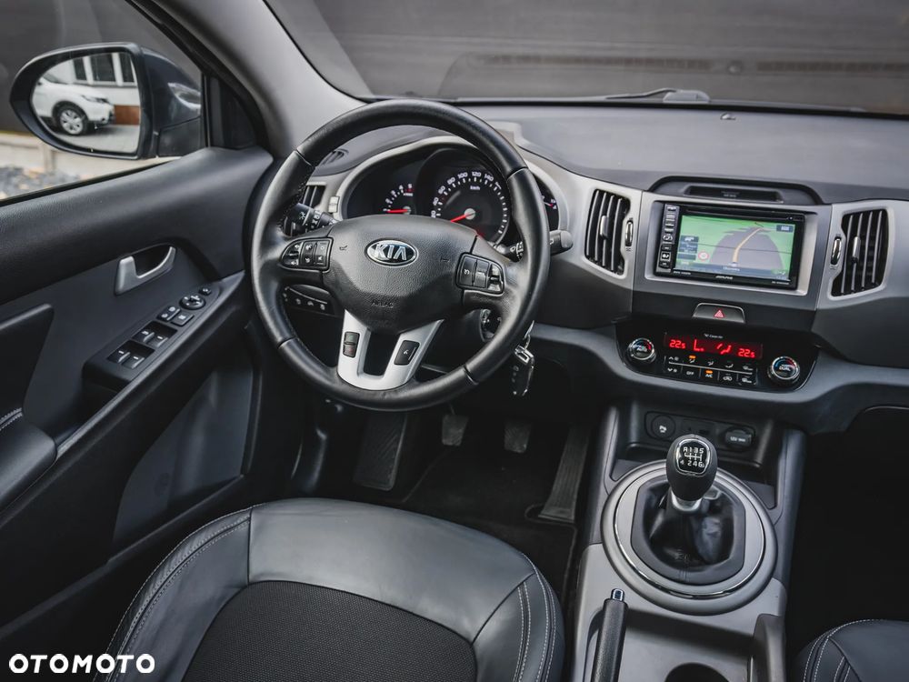 Kia Sportage ver-1-7-crdi-2wd-dream--team-edition - 22