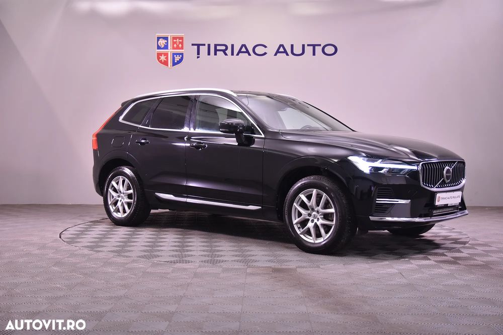 Volvo XC 60 - 7
