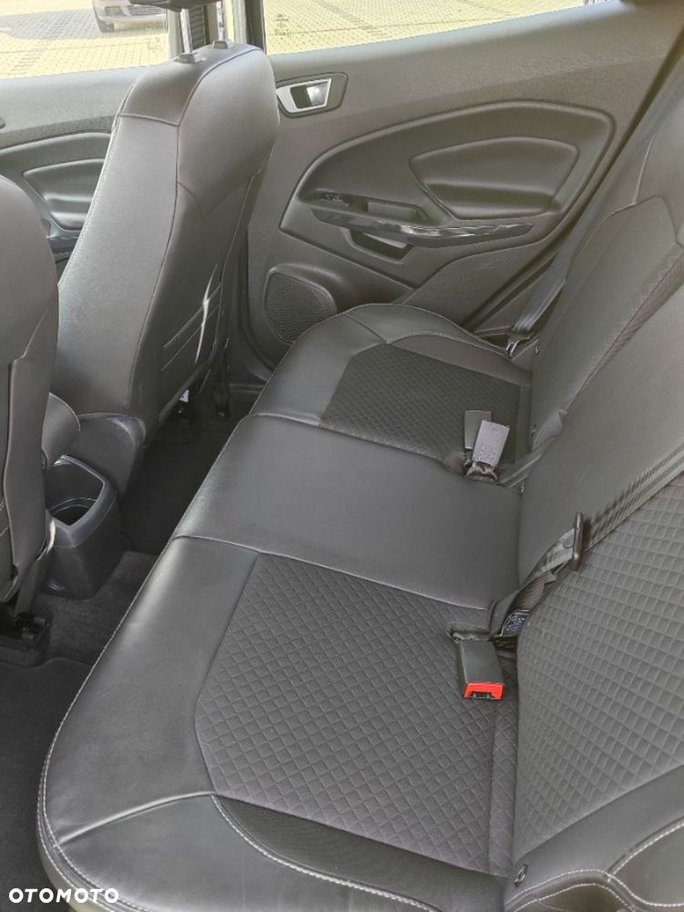 Ford EcoSport - 19