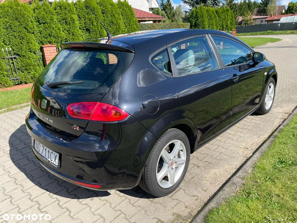 Seat Leon 1.9 TDI Style - 3