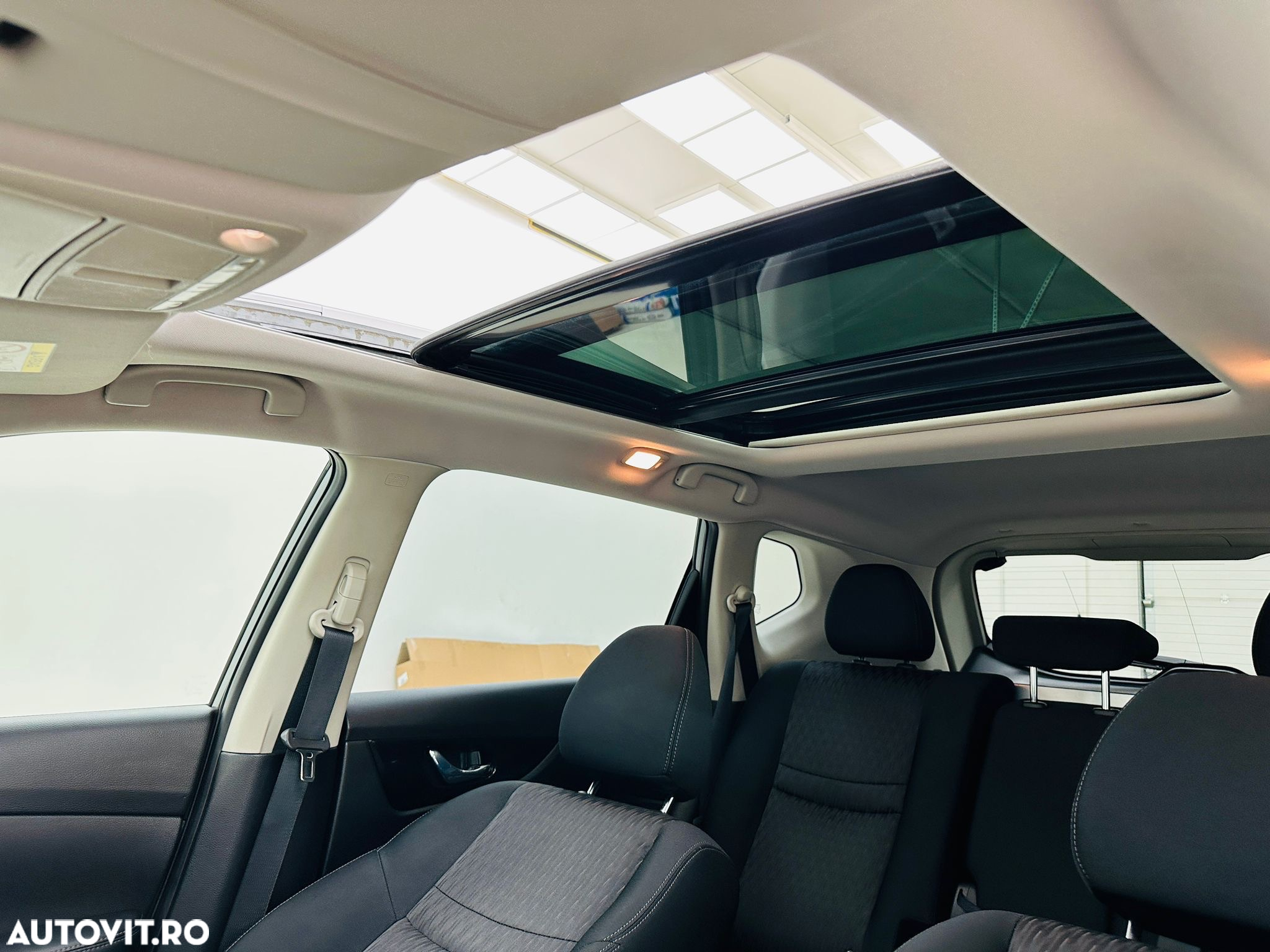 Nissan X-Trail - 26