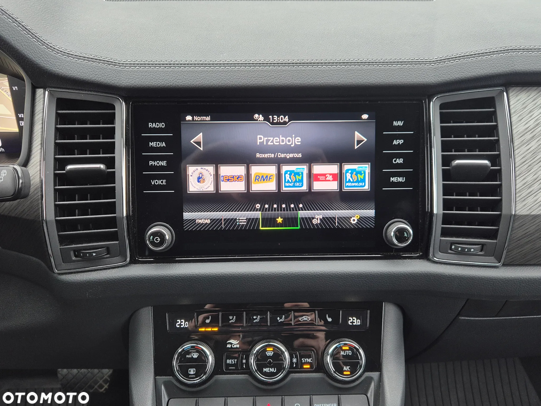 Skoda Kodiaq 2.0 TDI 4x4 Style DSG - 29