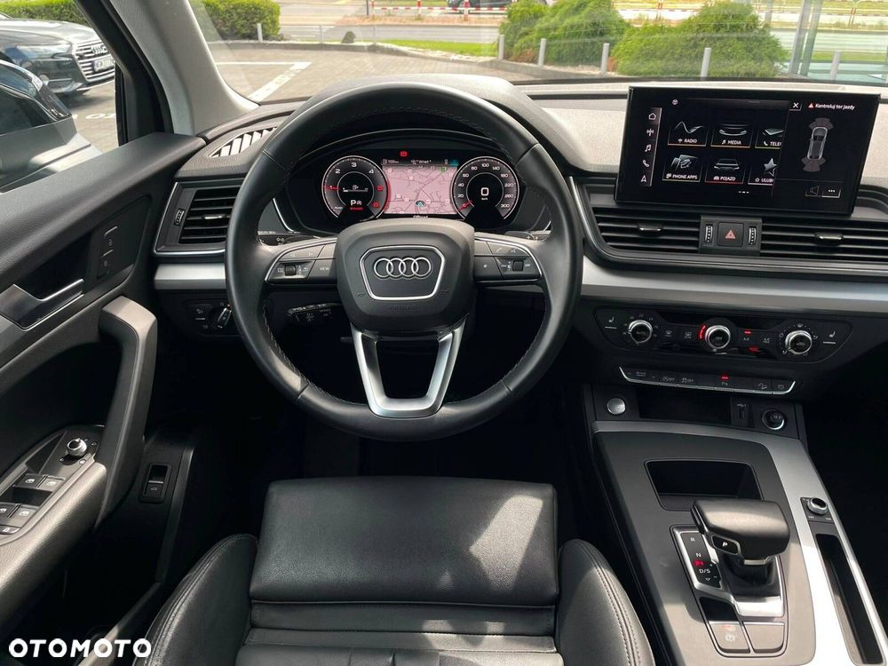 Audi Q5 Sportback - 18