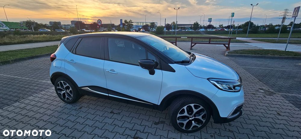 Renault Captur - 4