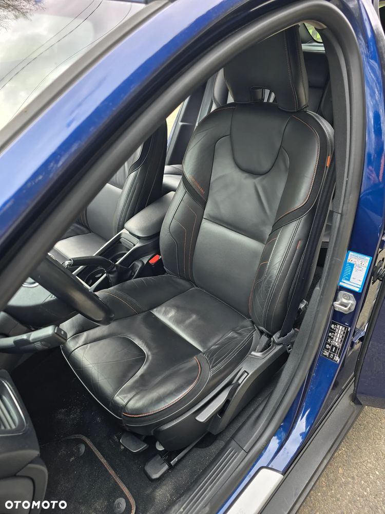 Volvo V40 Cross Country D2 Ocean Race - 21
