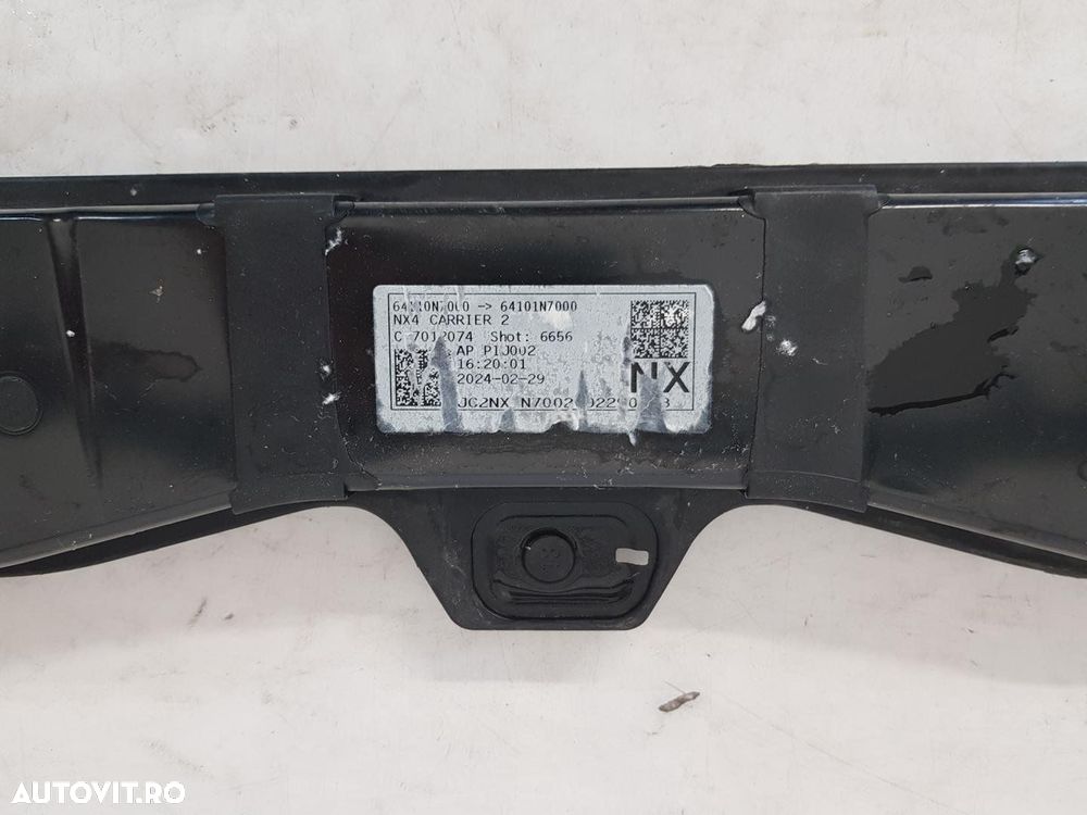 Trager Hyundai Tucson dupa 2021 - 7