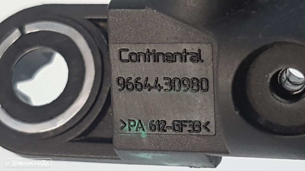 SENSOR CITROEN C3 SELECTION - 4