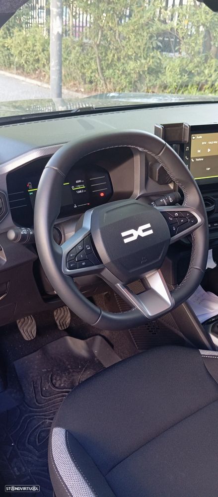 Dacia Duster - 12