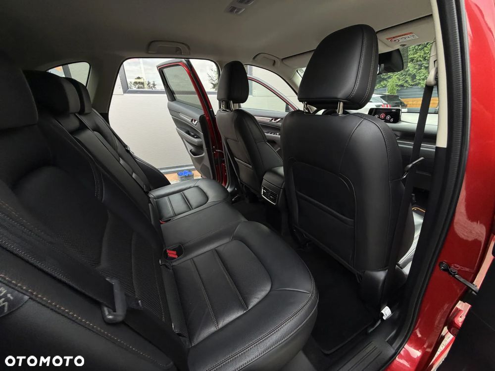 Mazda CX-5 SKYACTIV-G 165 Prime-Line - 16