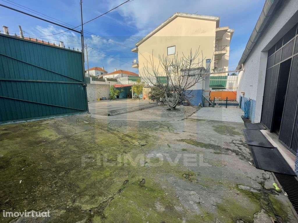 Armazém para venda em Santarém - Grande imagem: 2/12