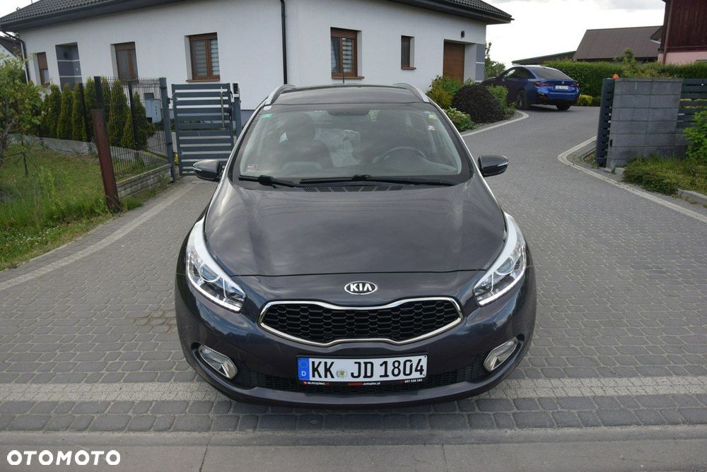 Kia Ceed 1.6 CRDi XL - 4