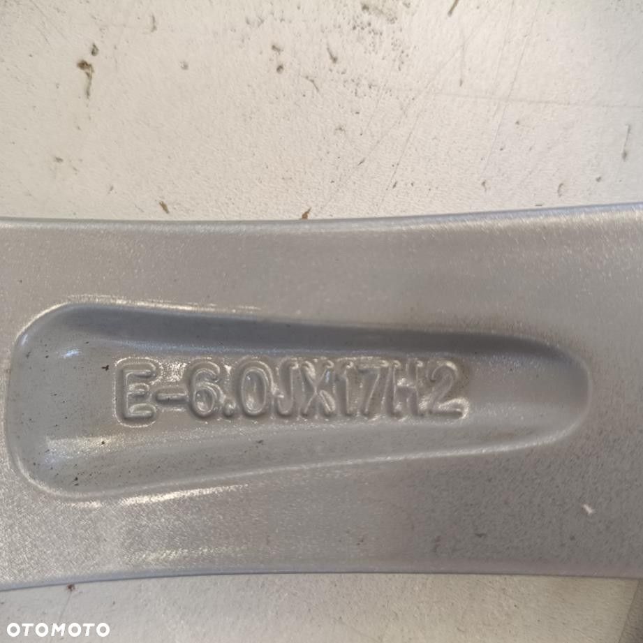 Alufelgi 5x112 17 AUDI A3 S3 8V0 8V0601025DH 4szt (F9391) - 6