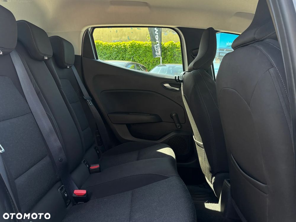 Renault Clio 1.6 E-TECH Zen - 9