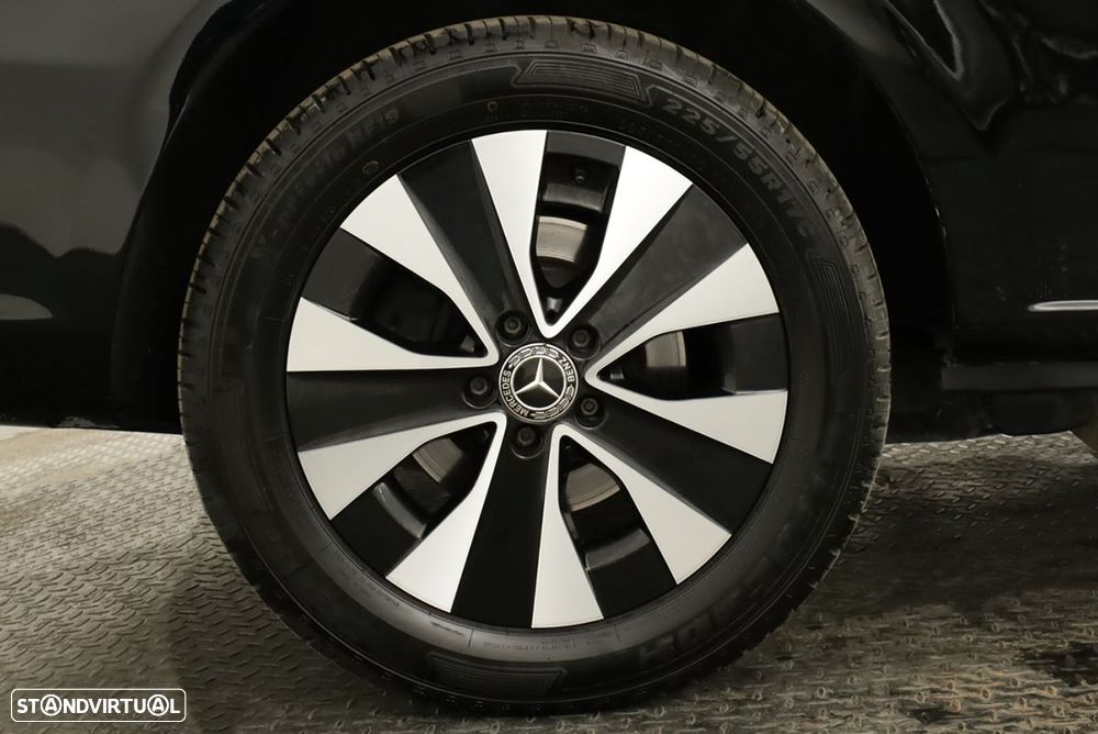 Mercedes-Benz Vito Tourer Longa Aut. SELECT - 5