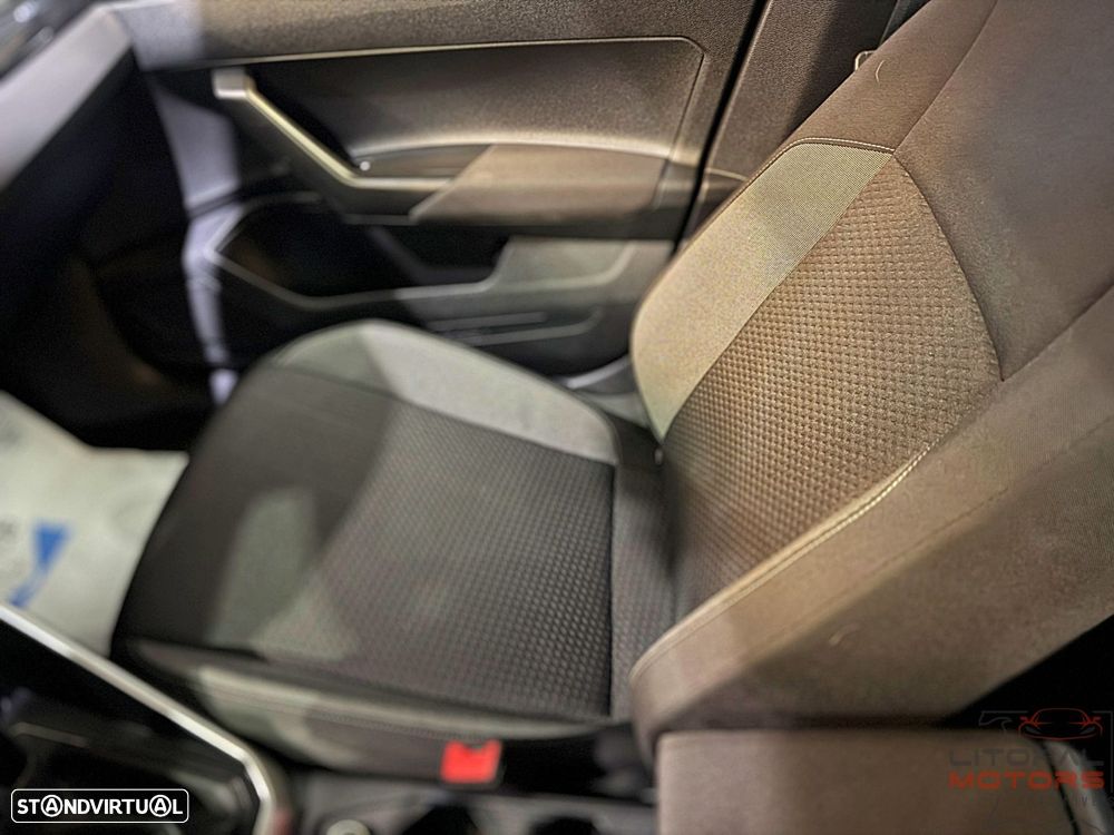 VW Taigo 1.0 TSI Style DSG - 21