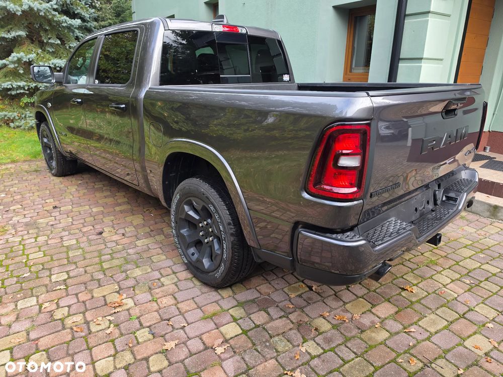 Dodge Ram 1500 2025 photo 5
