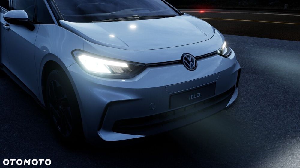 Volkswagen ID.3 52kWh Plus - 18