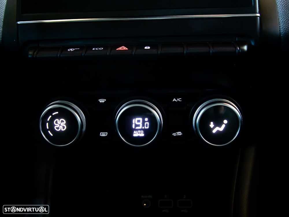 Renault Captur 1.5 dCi Exclusive - 26