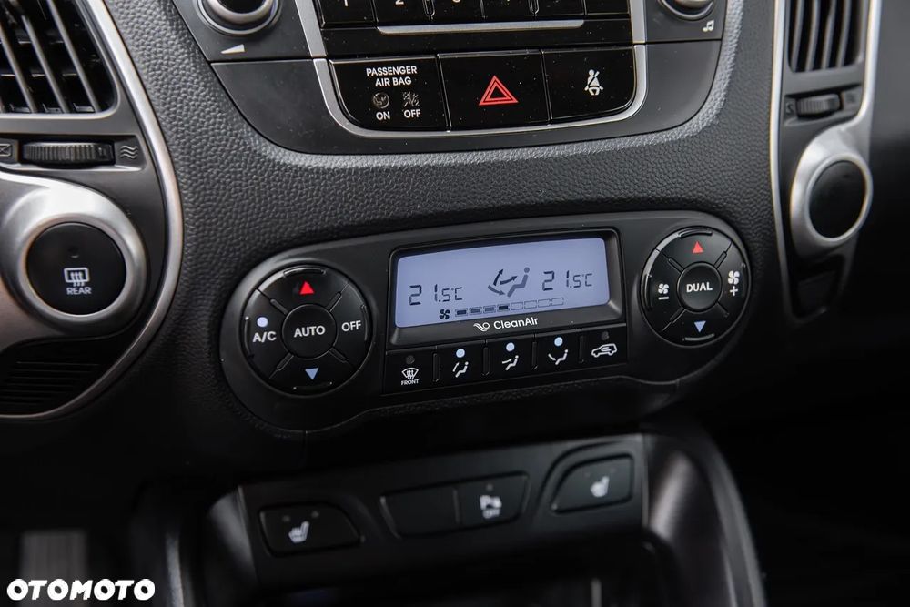 Hyundai ix35 2.0 CRDi Premium 4WD - 19