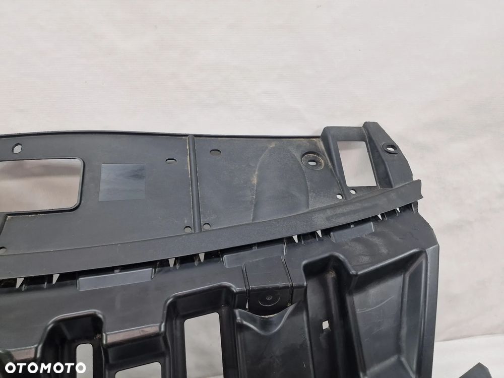 RENAULT SCENIC III 3 LIFT 12- WZMOCNIENIE GÓRNE ZDERZAKA + ABSORBER , NR 620363078R + 620906059R , NR AUKCJI WGN37 - 4