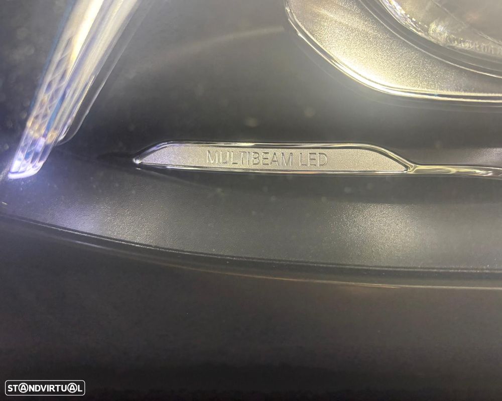 Mercedes-Benz E 220 d AMG Line - 27