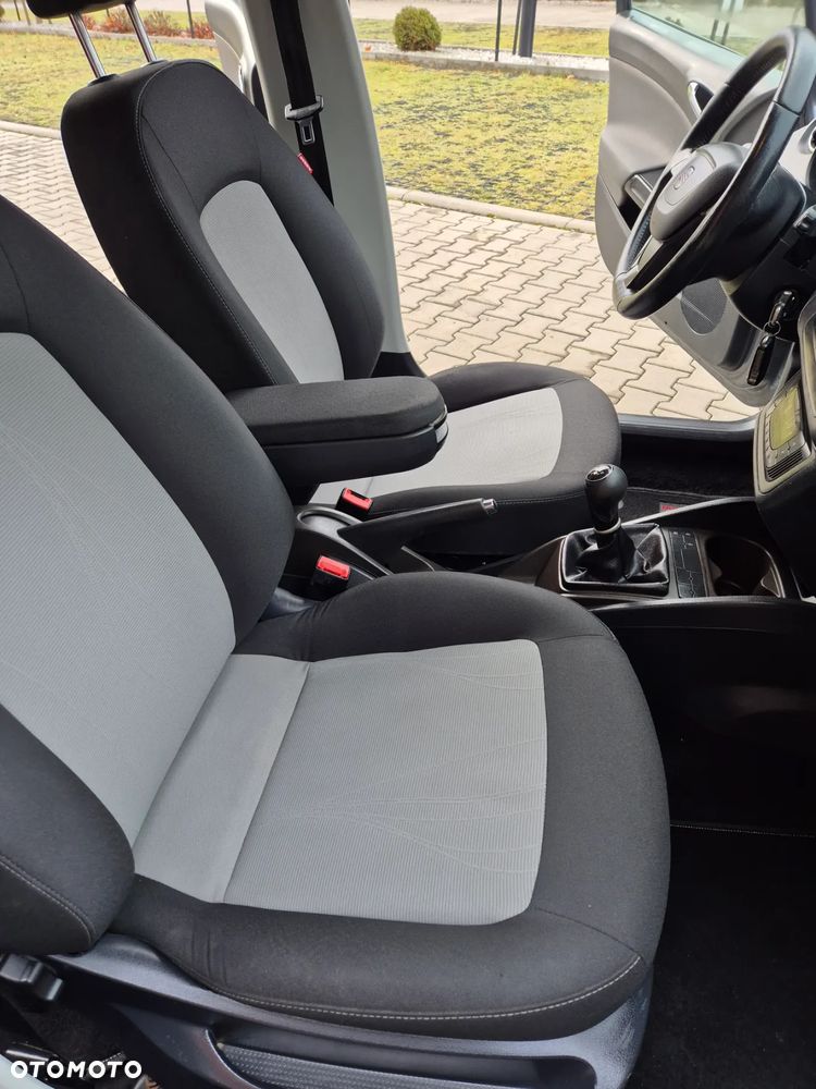 Seat Ibiza 1.2 TDI CR Style 4YOU - 24