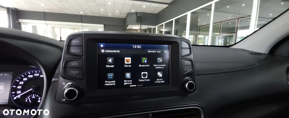 Hyundai Kona 1.0 T-GDI Executive - 37