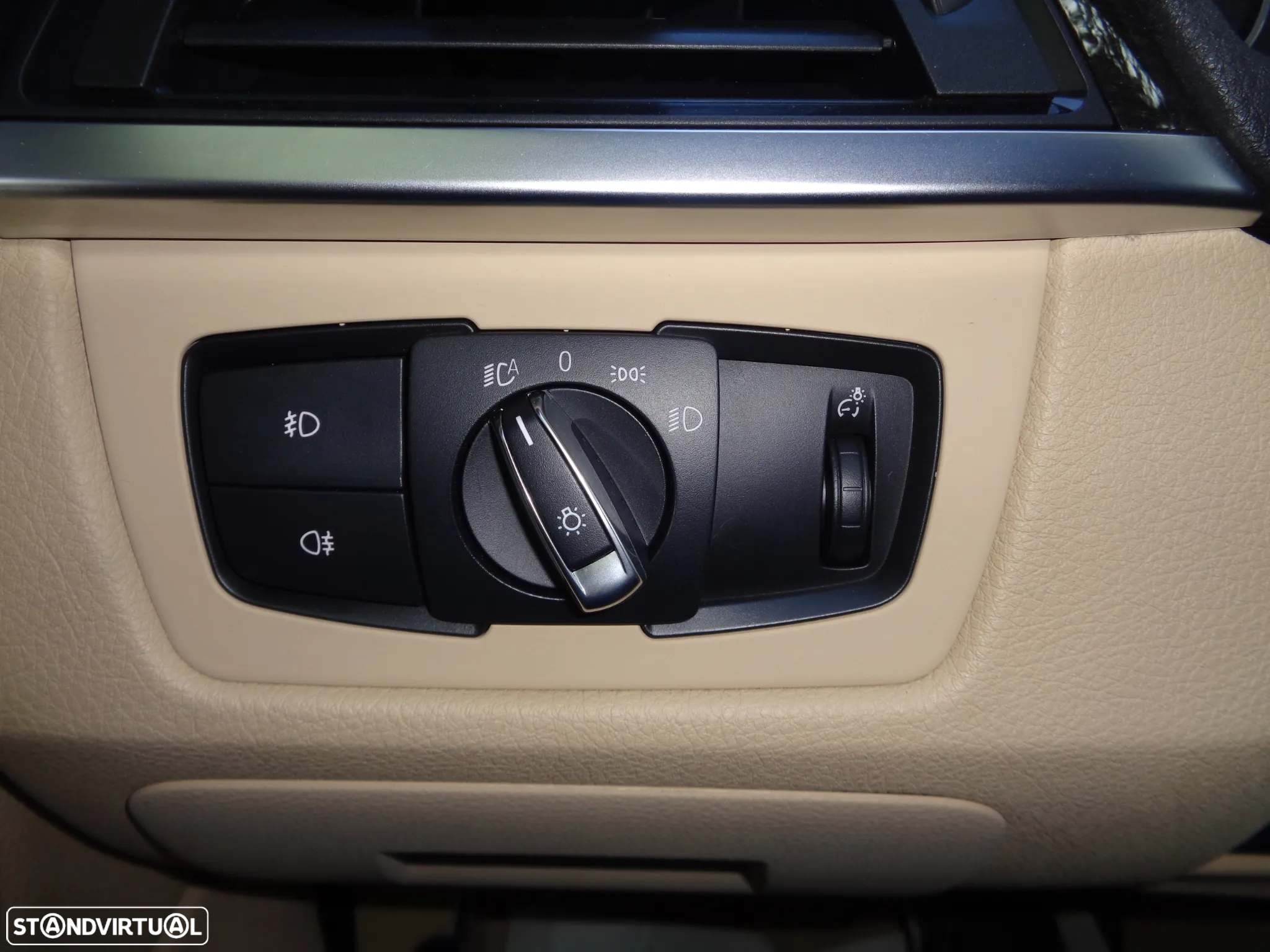 BMW 420 d Line Luxury Auto - 25