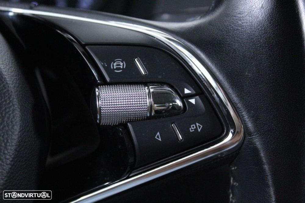 Skoda Fabia Break 1.0 TSI Ambition - 23