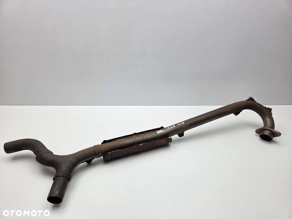 KOLANKO KOLEKTOR TGB BLADE 425 - 1