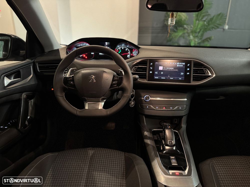 Peugeot 308 SW BlueHDi 130 EAT8 Style - 39