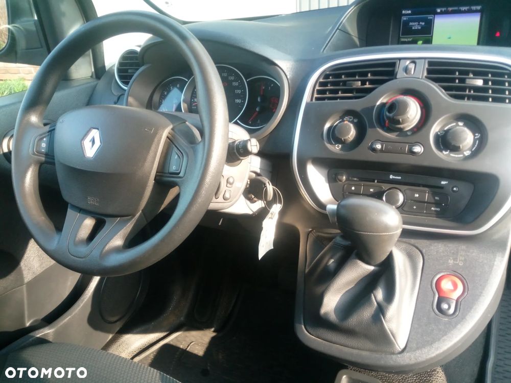 Renault kangoo - 8