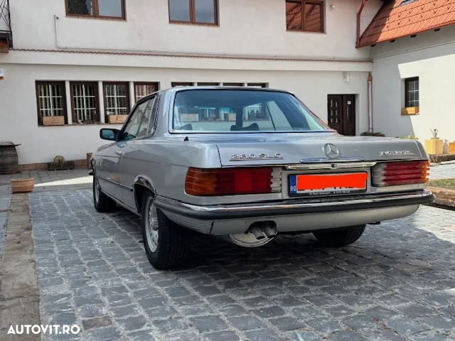 Mercedes-Benz SLC - 2