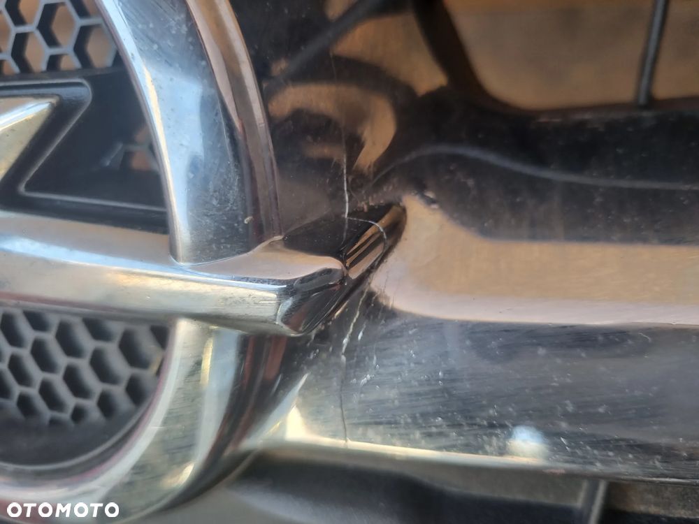 OPEL CORSA E ZDERZAK PRZEDNI PRZÓD PDC - 8