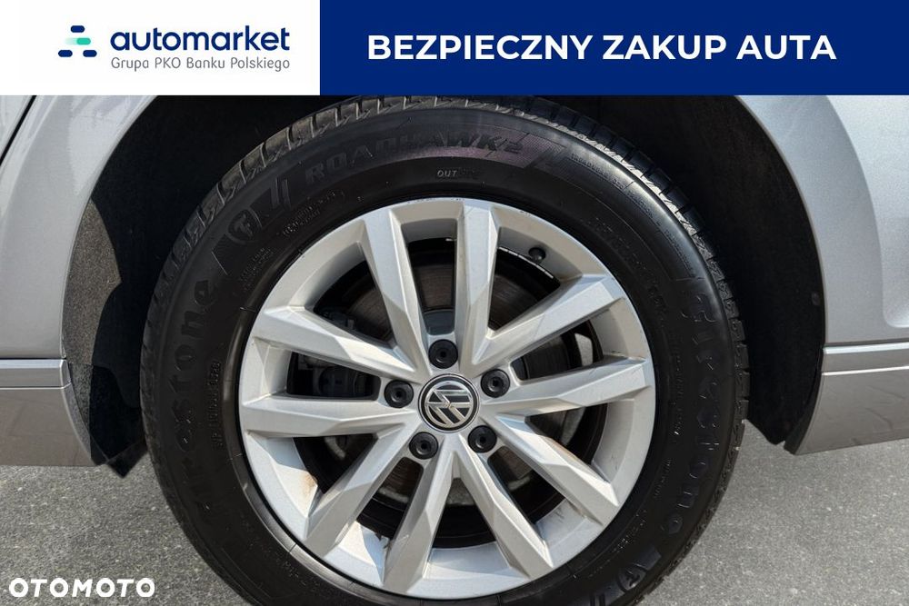 Volkswagen Passat 2.0 TDI EVO Business - 9
