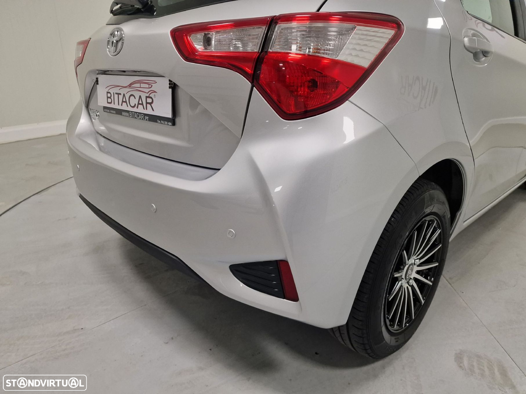 Toyota Yaris - 30