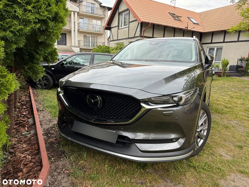 Mazda CX-5 2.5 Skypassion 2WD - 4